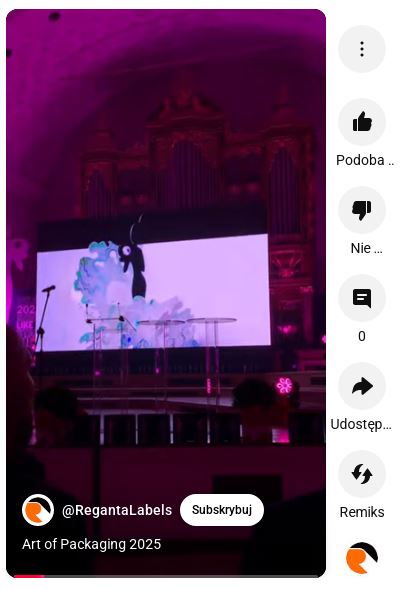 YouTube Shorts Reganta