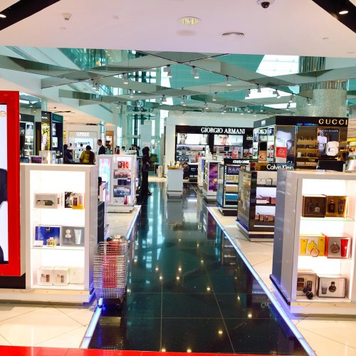 Display POS